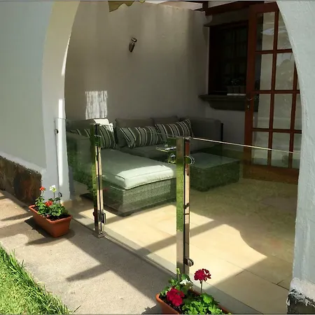 Appartamento Lyra Is A New Experience, Beauty And Silence Playa del Inglés