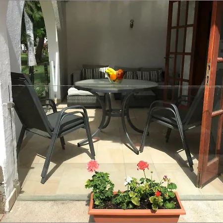 Apartment Lyra Is A New Experience, Beauty And Silence Playa del Ingles (Gran Canaria)