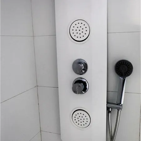 Lyra Is A New Experience, Beauty And Silence Apartment Playa del Ingles (Gran Canaria)
