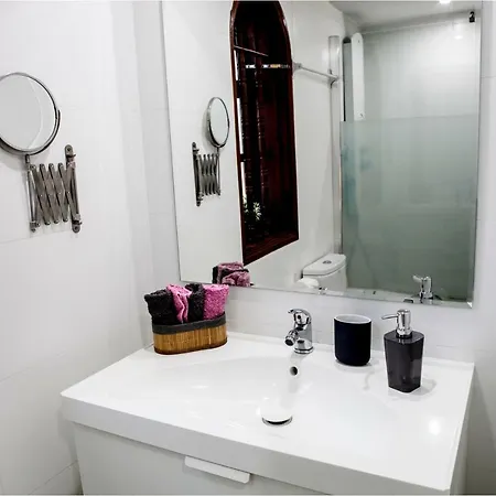 Apartment Lyra Is A New Experience, Beauty And Silence