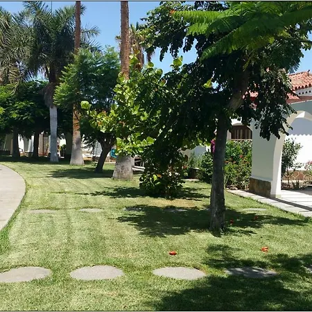 Apartment Lyra Is A New Experience, Beauty And Silence Playa del Ingles (Gran Canaria)