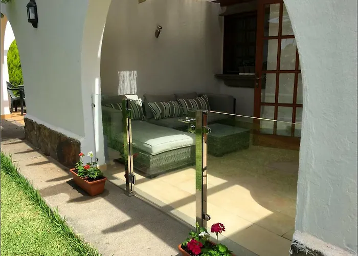 Apartment Lyra Is A New Experience, Beauty And Silence Playa del Ingles (Gran Canaria)