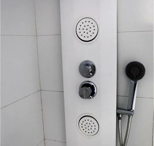 Lyra Is A New Experience, Beauty And Silence Apartment Playa del Ingles (Gran Canaria)