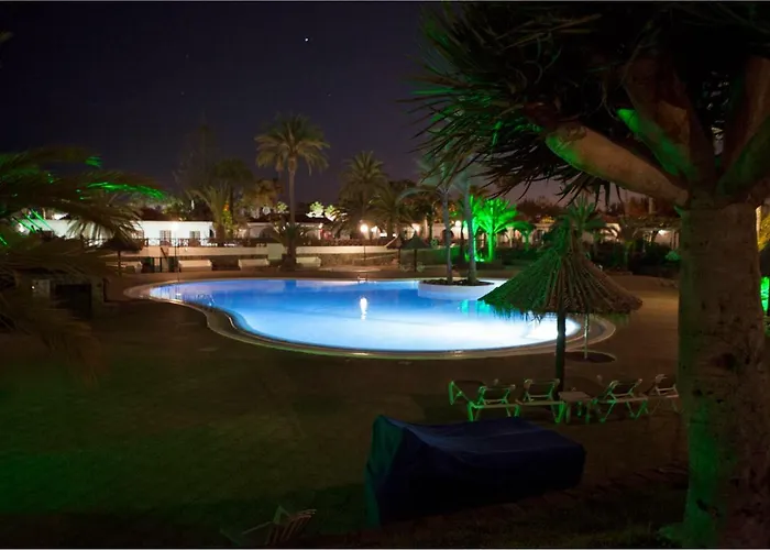 Apartment Lyra Is A New Experience, Beauty And Silence Playa del Ingles (Gran Canaria)